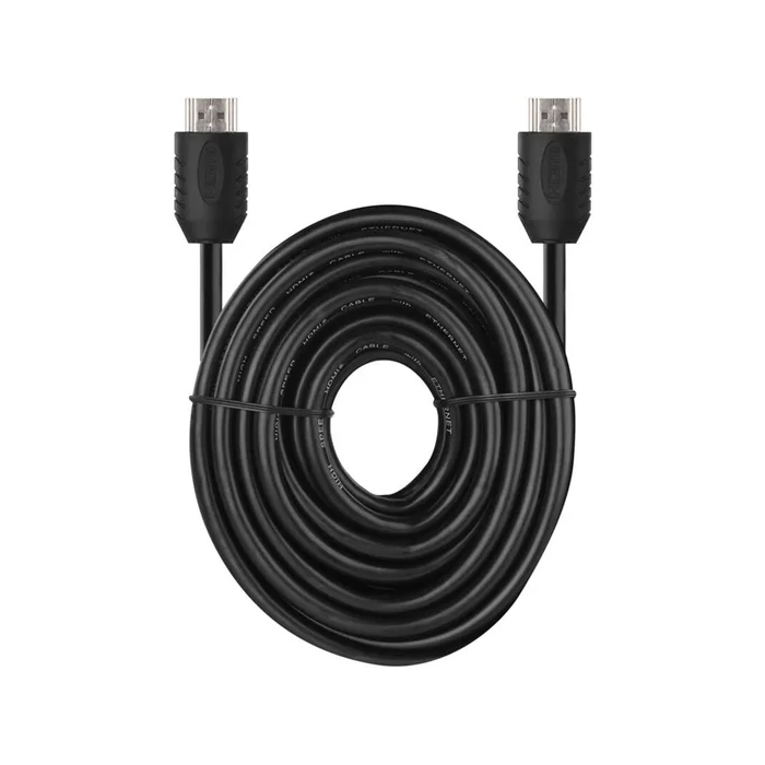 Emos HDMI kábel 5m 2.0 verzió 4K  A-A dugó S10500