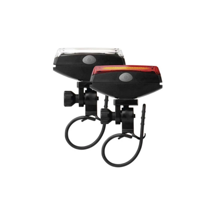 Emos kerékpár lámpa szett P3922