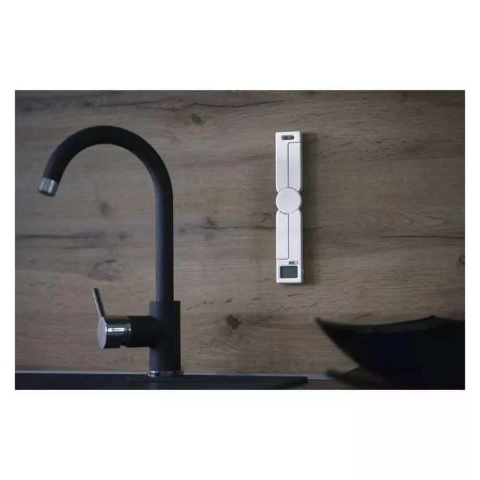 Emos konyhai mérleg digitális összecsukható EV028