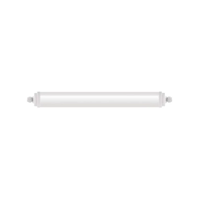 Emos LED armatúra 18W 4000K 2200lm por és páramentes lámpatest IP65 FESTY ZT4320