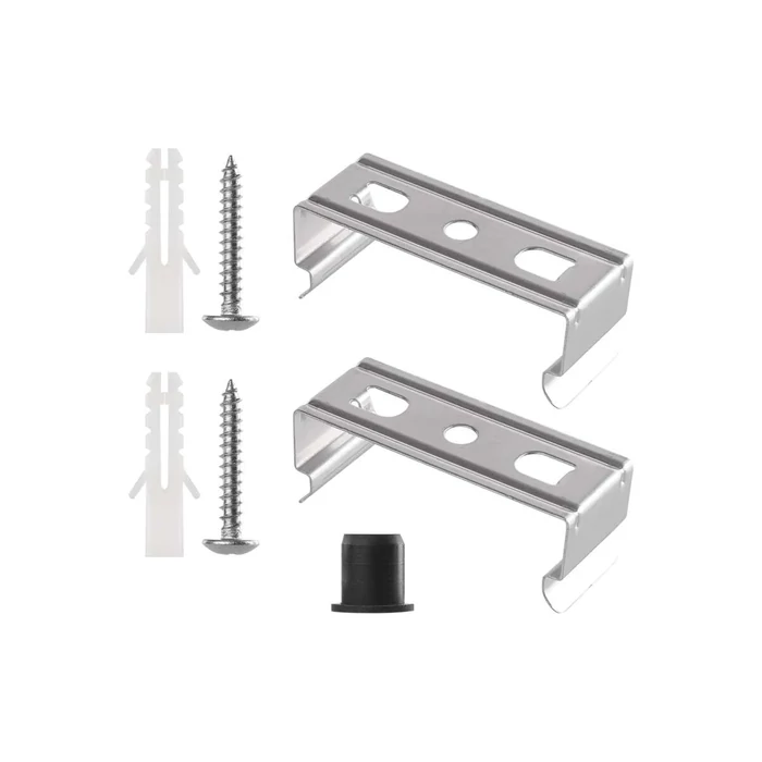 Emos LED armatúra 34W 4000K 4100lm por és páramentes lámpatest IP65 FESTY ZT4420