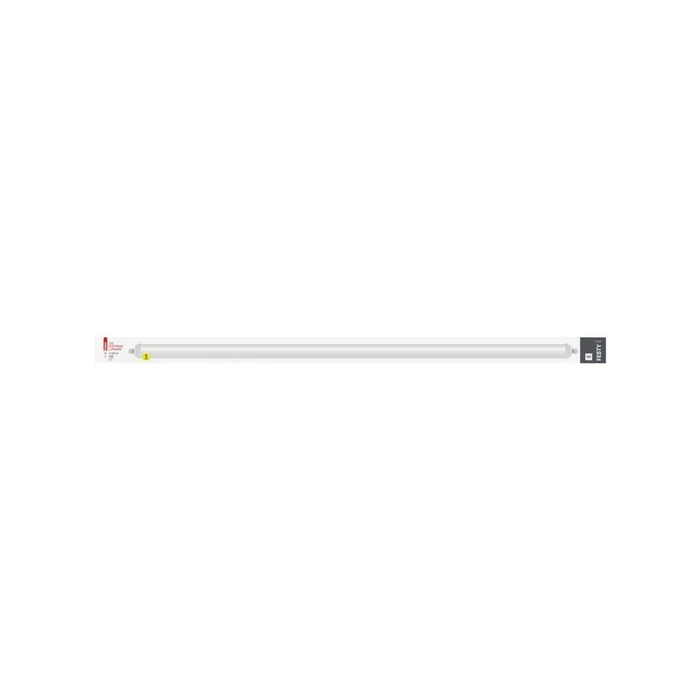 Emos LED armatúra 34W 4000K 4100lm por és páramentes lámpatest IP65 FESTY ZT4420