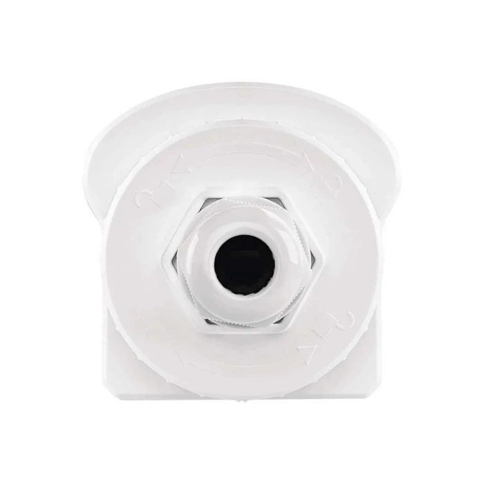 Emos LED armatúra 51W 4000K 6000lm por és páramentes lámpatest IP65 FESTY ZT4520