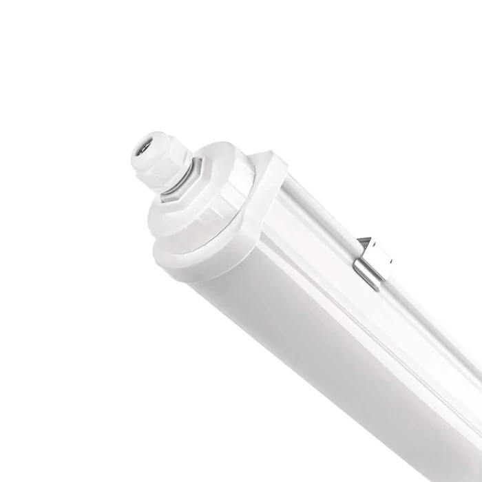 Emos LED armatúra 51W 4000K 6000lm por és páramentes lámpatest IP65 FESTY ZT4520