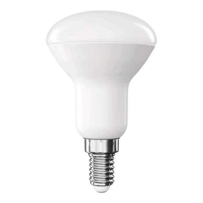 Emos LED izzó classic R50 E14 4,2W 470lm 2700K ZQ7E21