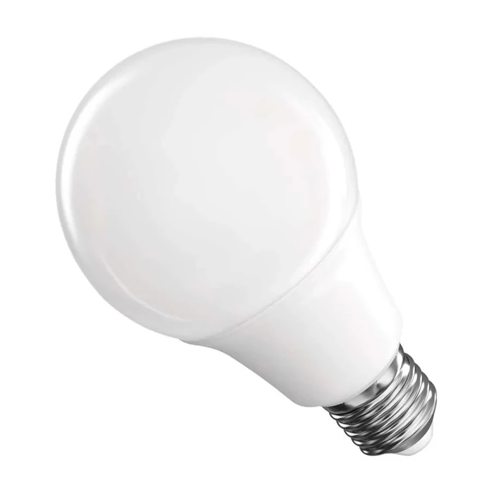 Emos LED izzó E27 11W 1055lm 3000K A60 Basic ZL5F57