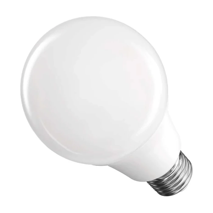 Emos LED izzó E27 11W 1055lm 3000K A60 Basic ZL5F57