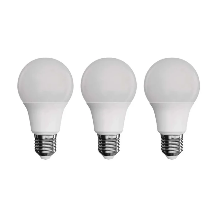 Emos LED izzó E27 8,5W 806lm 2700K A60 ZQ5140.3