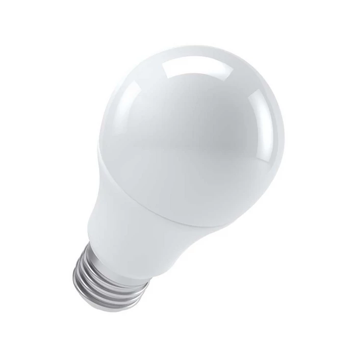Emos LED izzó E27 8W 645lm 6500K Classic ZQ5132