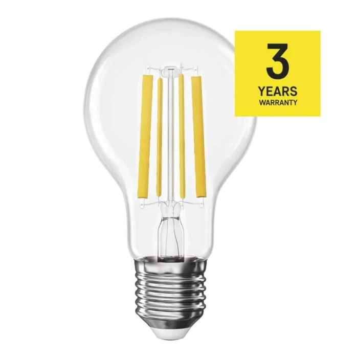 Emos LED izzó filament A60 E27 10,5W 1521lm 4000K ZF5D63