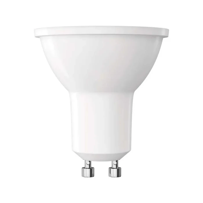 Emos LED izzó GU10 5,2W 450lm 3000K Basic ZL8F22
