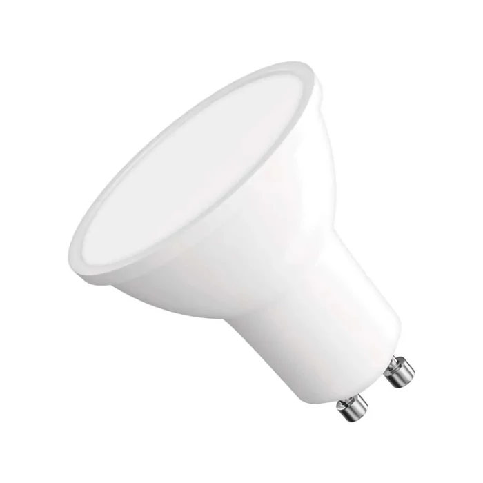 Emos LED izzó GU10 5,2W 450lm 3000K Basic ZL8F22