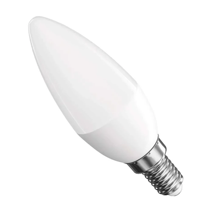 Emos LED izzó gyertya E14 2,2W 250lm 2700K C37 Classic ZQ3E01