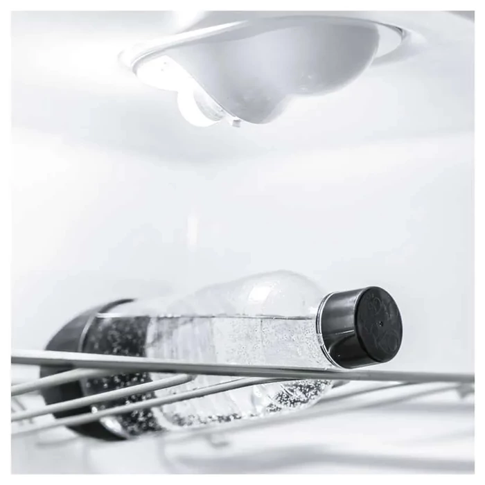 Emos LED izzó hűtőszekrénybe E14 2,3W 255lm 4000K ST26 Z6923