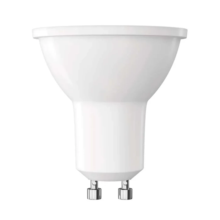 Emos LED izzó spot GU10 10W 1000lm 3000K Basic ZL8F52