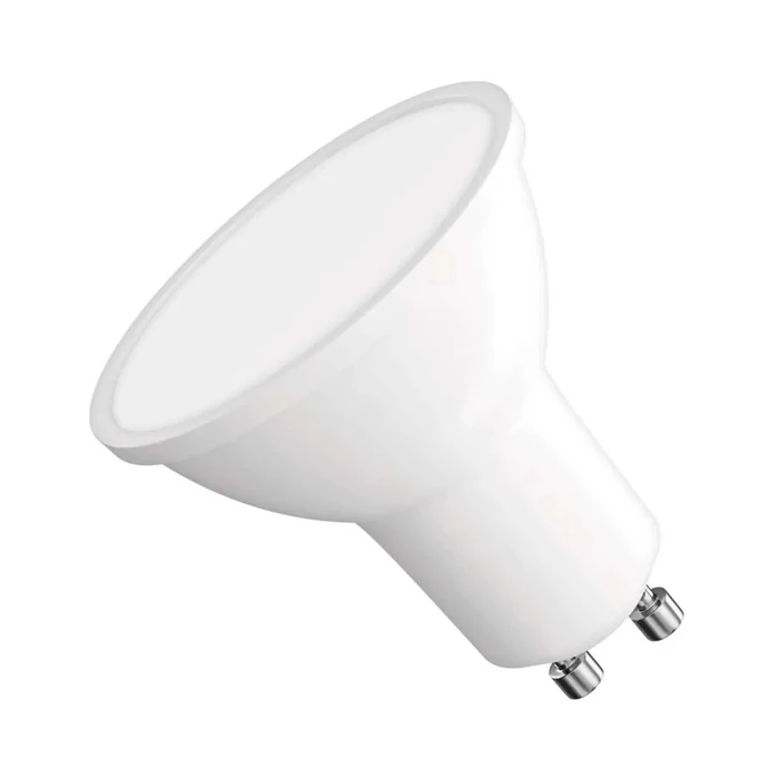 Emos LED izzó spot GU10 10W 1000lm 3000K Basic ZL8F52