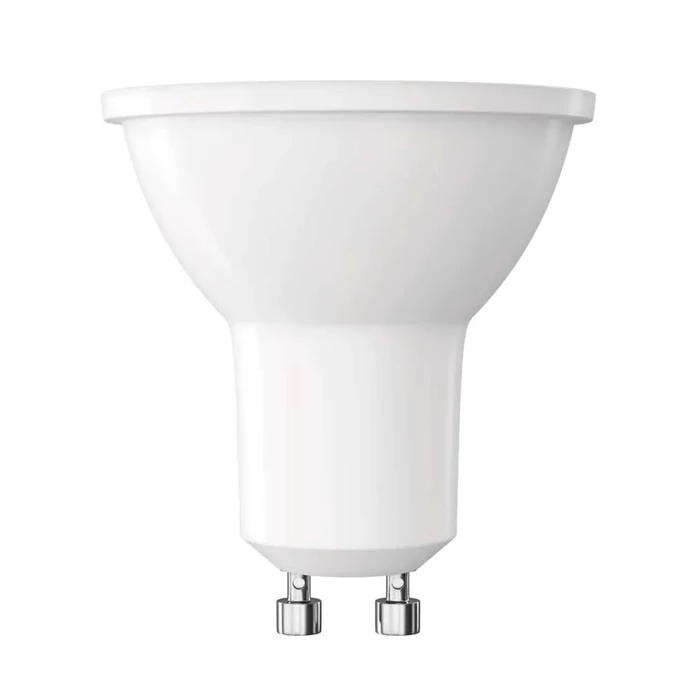 Emos LED izzó spot GU10 10W 1000lm 4000K Basic ZL8F53
