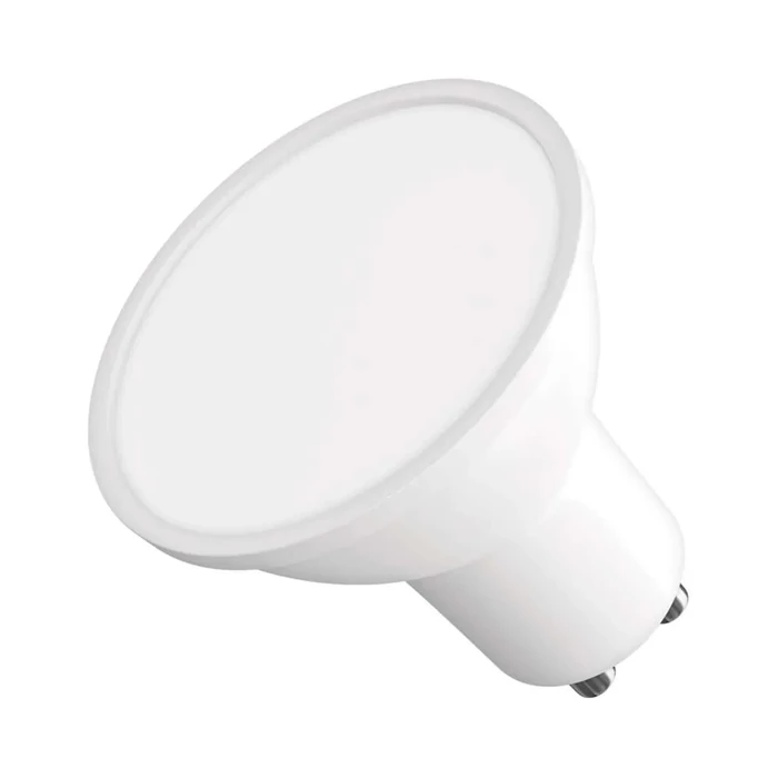 Emos LED izzó spot GU10 10W 1000lm 6500K Basic ZL8F54