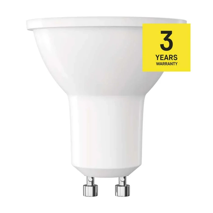 Emos LED izzó spot GU10 1,3W 150lm 6500K Classic ZQ8EL4