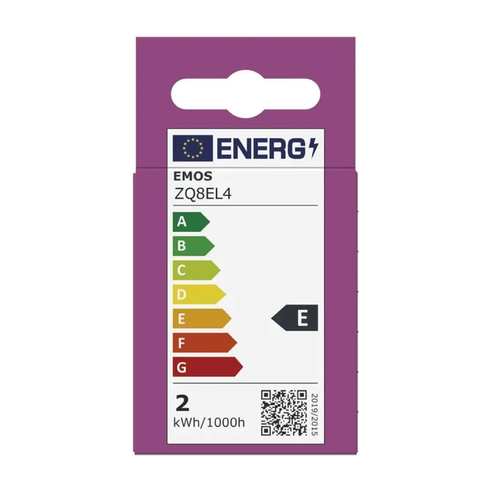 Emos LED izzó spot GU10 1,3W 150lm 6500K Classic ZQ8EL4