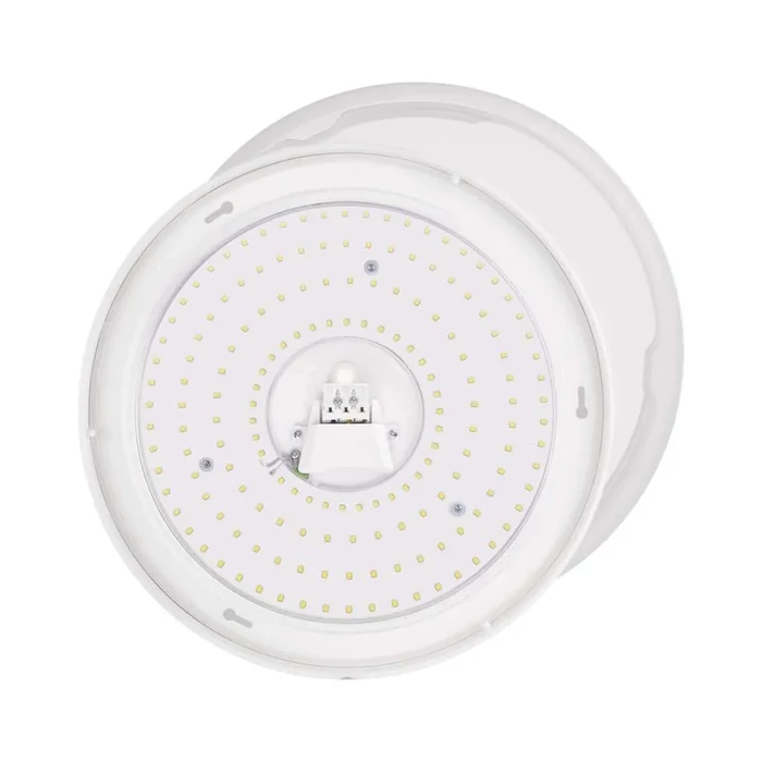 Emos LED mennyezeti lámpa kerek 11W 1840lm 4000K IP44 TIVI ZM3407