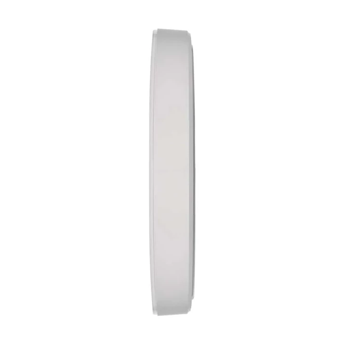 Emos ILVI LED mennyezeti lámpa távirányítóval 45W 2700lm CCT kerek IP20 ZM5169