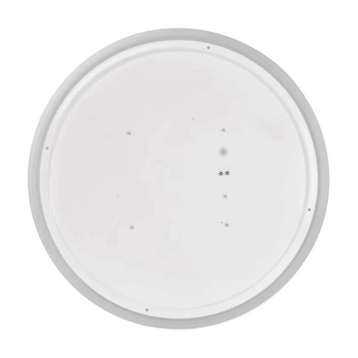 Emos ILVI LED mennyezeti lámpa távirányítóval 45W 2700lm CCT kerek IP20 ZM5169