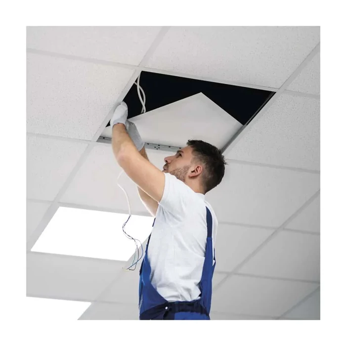 Emos LED panel 60x60 cm 36W 4320lm 4000K UGR<19 MAXXO ZB1224