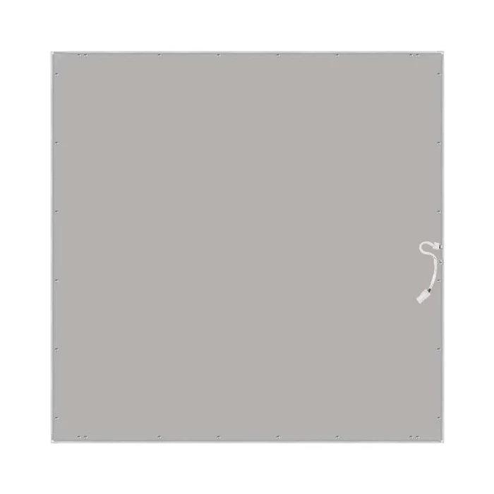 Emos LED panel 60x60 cm 36W 4320lm 4000K UGR<19 MAXXO ZB1224