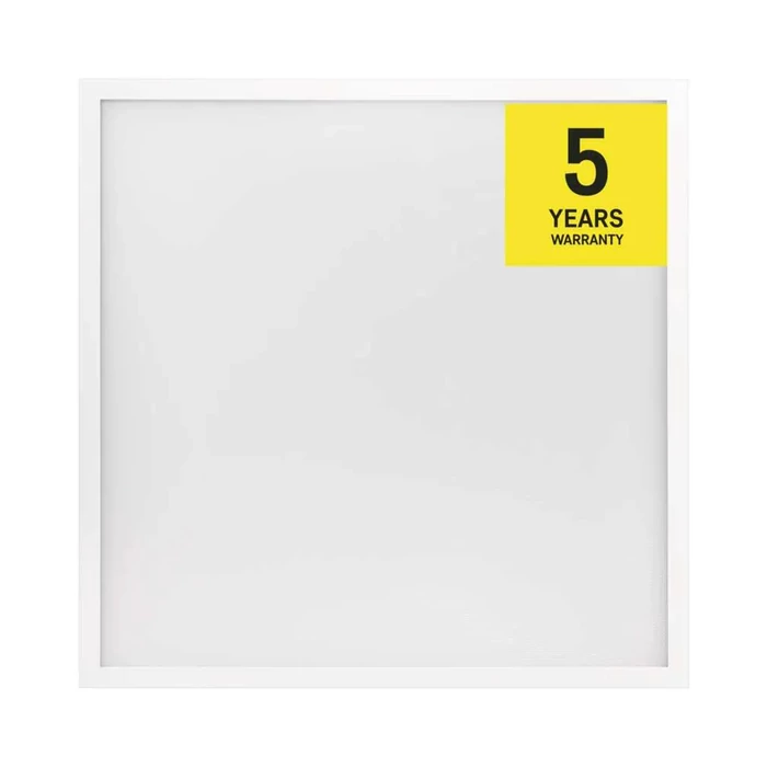 Emos LED panel 60x60 cm 36W 4320lm 4000K UGR<19 MAXXO ZB1224