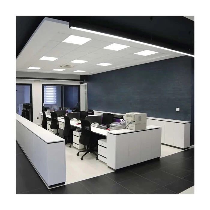 Emos LED panel 60x60 cm 36W 4320lm 4000K UGR<19 MAXXO ZB1224