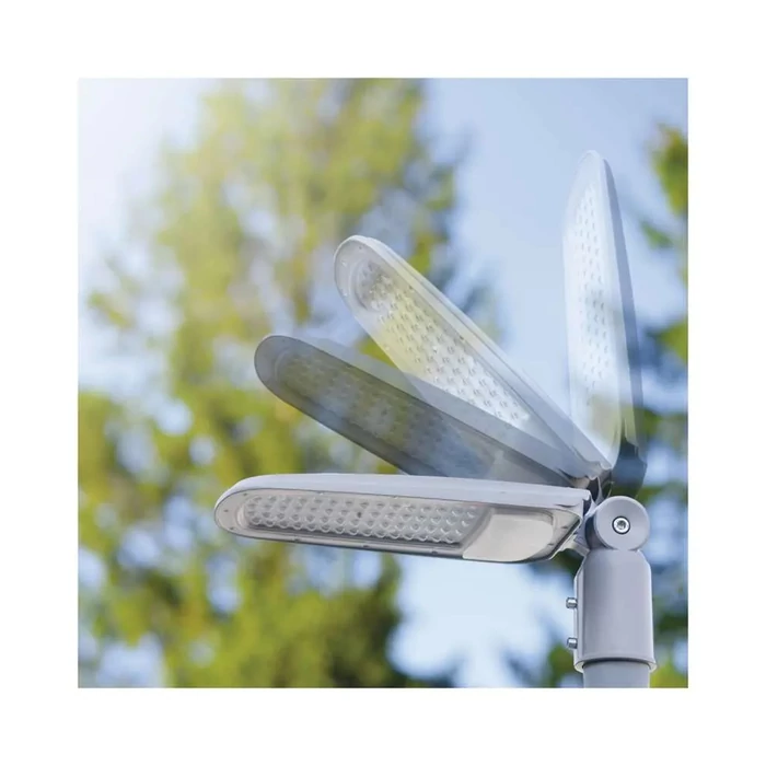 Emos LED utcai lámpa 30W 3600lm 3000K IP65 SOLIS ZO0303