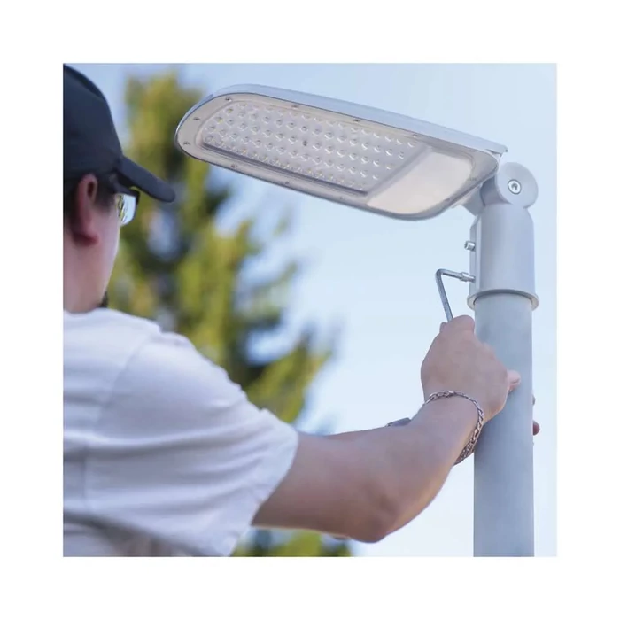 Emos LED utcai lámpa 30W 3600lm 3000K IP65 SOLIS ZO0303