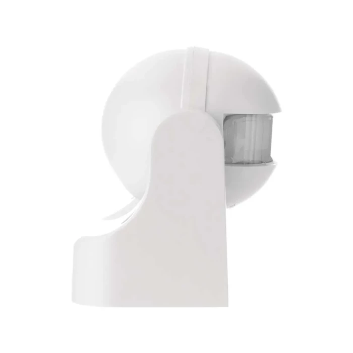Emos mozgásérzékelő 180° 12m fehér (PIR) IP44 G1120
