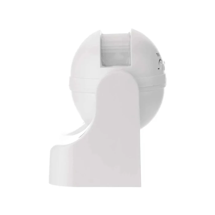 Emos mozgásérzékelő 180° 12m fehér (PIR) IP44 G1120
