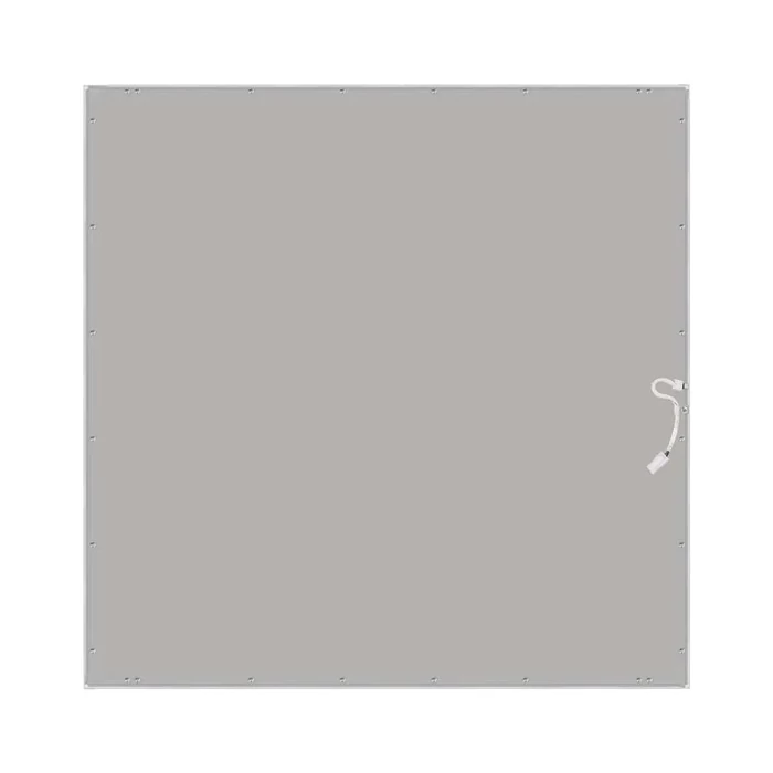 Emos PIXXO LED panel 60x60 cm 48W 4800lm 4000K IP65 ZR1532