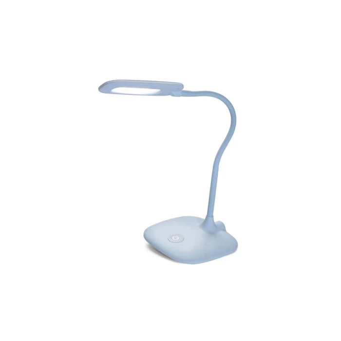 Emos Stella LED asztali lámpa 5W kék Z7602BL