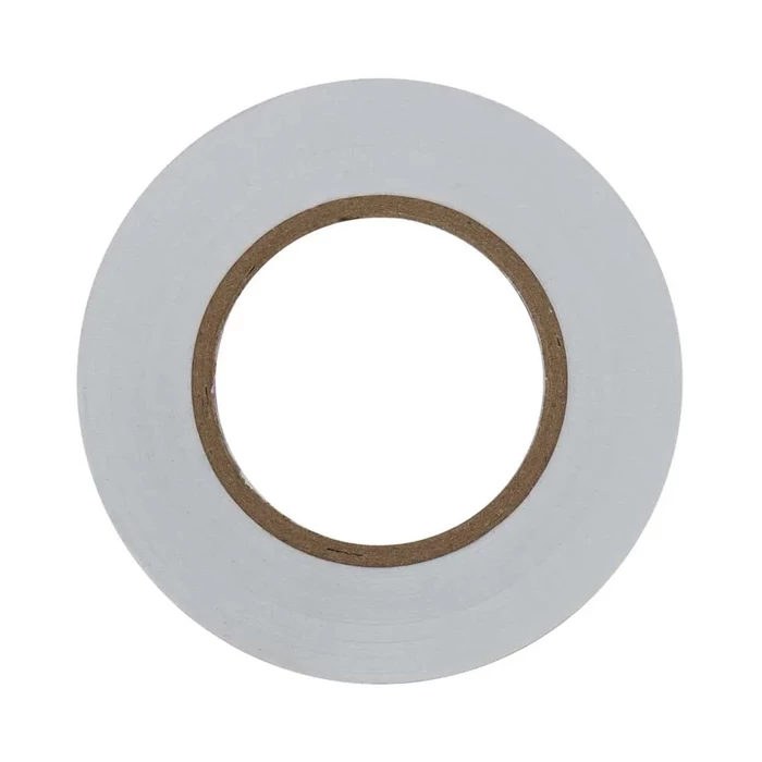 Emos szigetelőszalag 20mx19mm fehér F61921