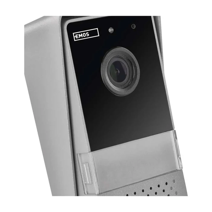 Emos videó kaputelefon szett EM-04Z 2WIRE H2060