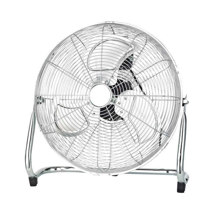 Entac fém padlóventilátor 70W EPMTF-70W