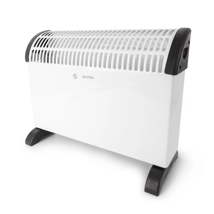 Entac hordozható konvektoros hősugárzó 750W/1250W/2000W EPCHB750-S