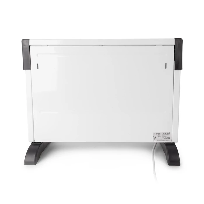 Entac hordozható konvektoros hősugárzó 750W/1250W/2000W EPCHB750-S