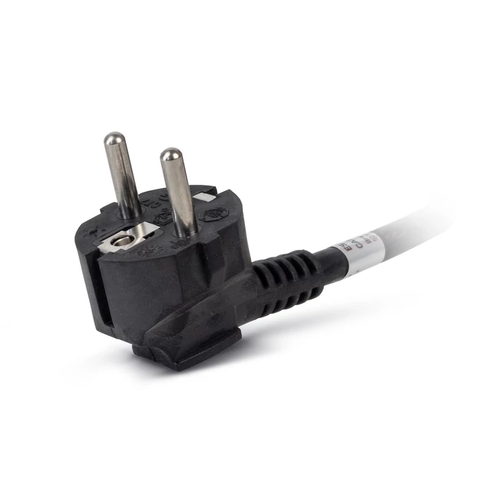 Entac kültéri kábeldob 25m gumikábellel 4 dugalj H05RR-F 3x1,5 IP44 ESCR44G4-25