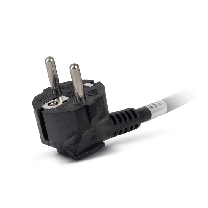 Entac kültéri kábeldob 35m gumikábellel 4 dugalj H05RR-F 3x1,5 IP44 ESCR44G4-35