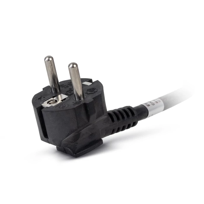 Entac kültéri kábeldob 40m gumikábellel 4 dugalj H05RR-F 3x2,5 IP44 ESCR44G4-40