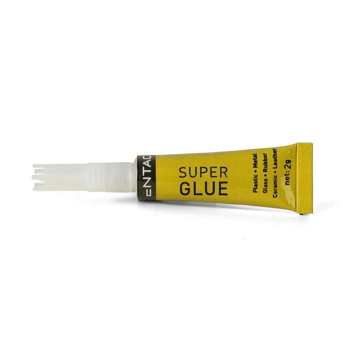 Entac Super Glue pillanatragasztó 2g G2G-HURO