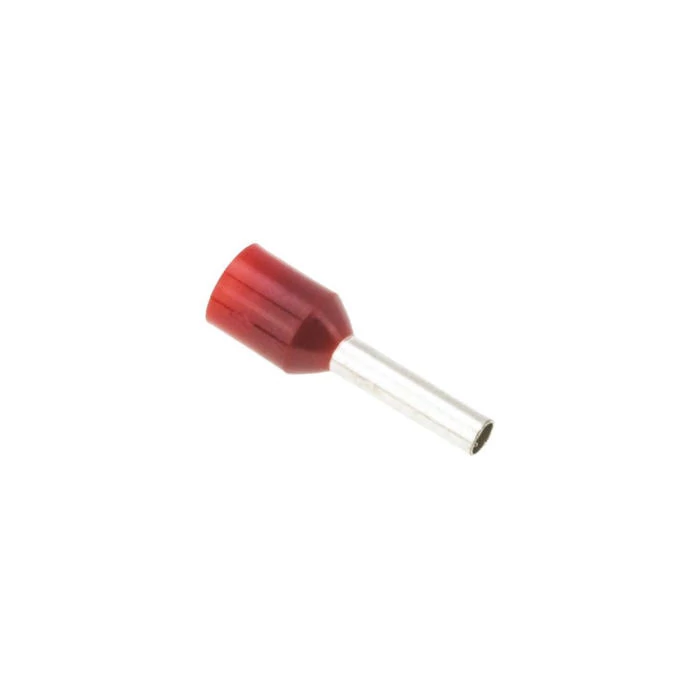 Érvéghüvely  1,5mm2       E115 Tracon