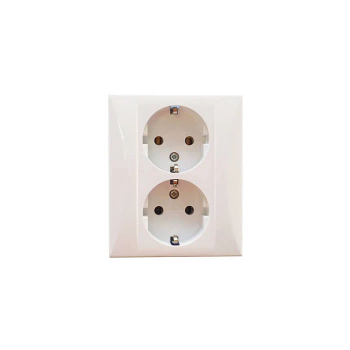 Evian 2x2P+F dugalj     321100