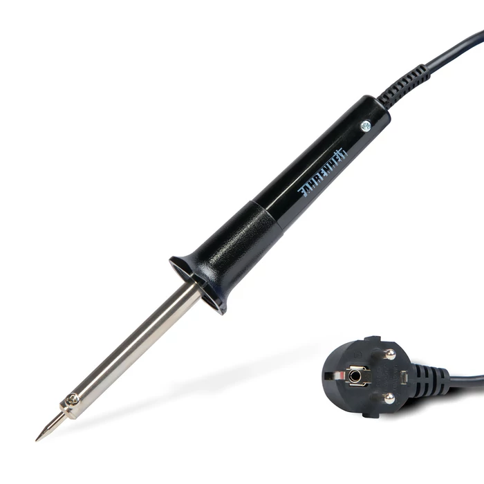 Fahrenheit forrasztópáka 30W 230V fekete 28092