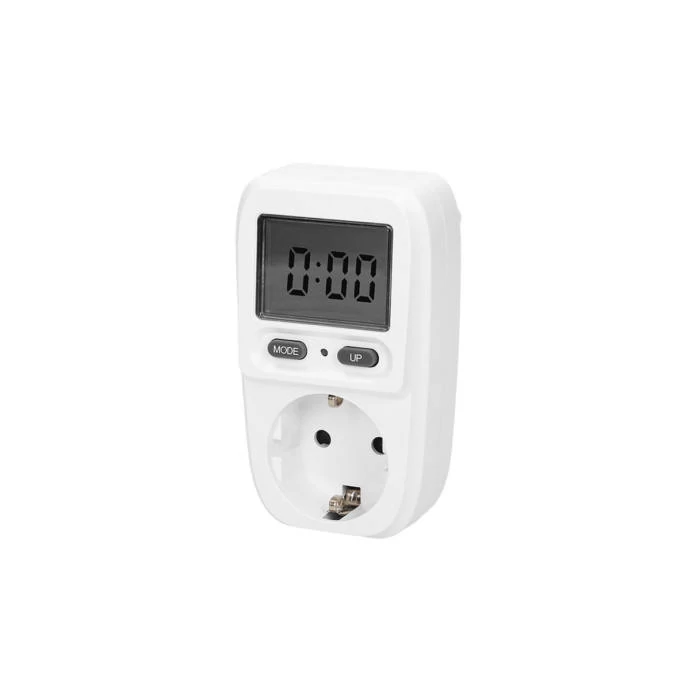 Fogy.mérő LCD kijelzővel 321301